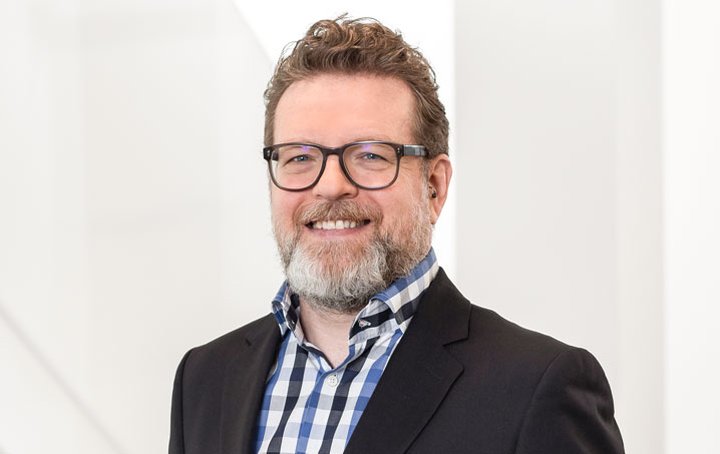 Stefan Strusinski