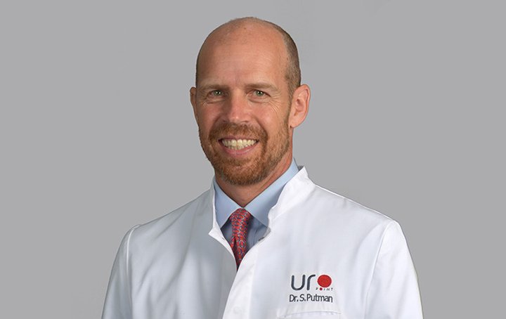 Scott Putman