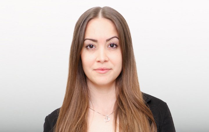 Sara Cardoso Pauli