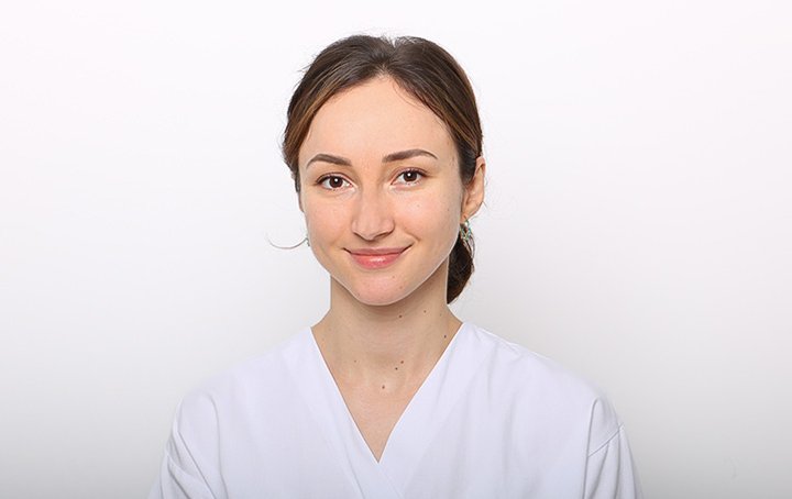 Dajana Lazarevic