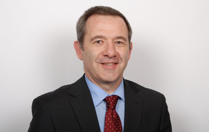 Jürg Bruppacher