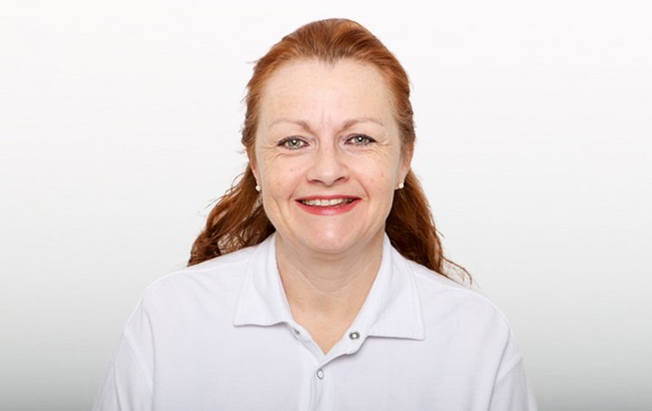 Karin Fischer