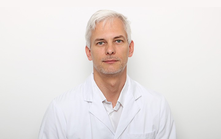 René Gerlach