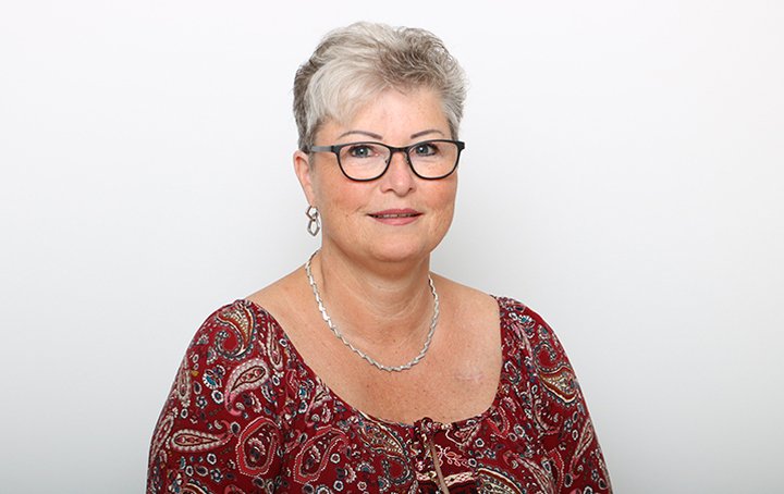 Cornelia Pichler
