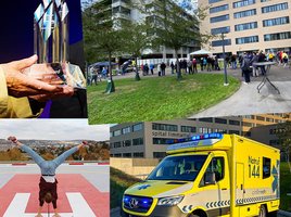 Medienmitteilungen