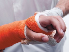 Gut gehandhabt – Operationen rund um Hand und Arm