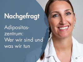 Wer wir sind und was wir tun