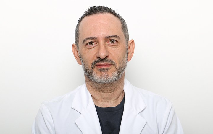Roberto Buonomano