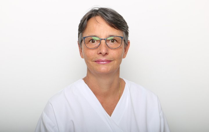 Barbara Schiltges
