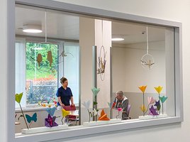 Tageszentrum