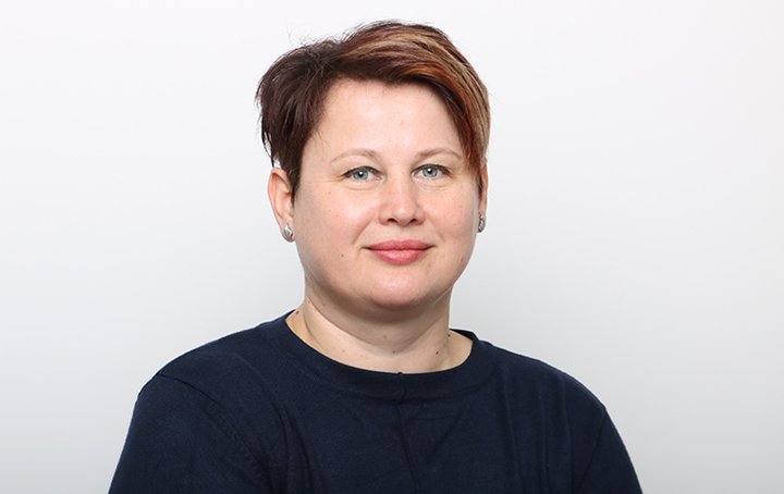 Danijela Novakovic