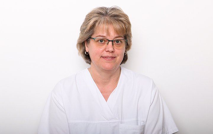 Karin Ritt