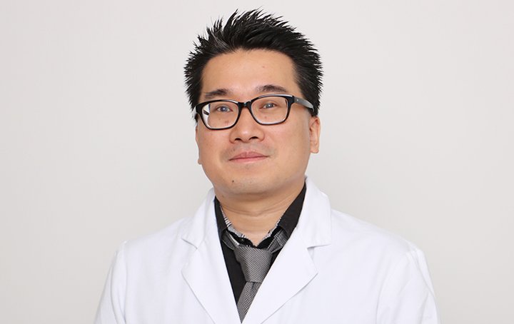 Carl Muroi