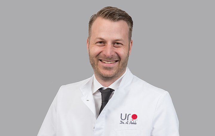 Alexander Pohle