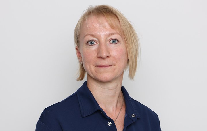 Sabine Richter