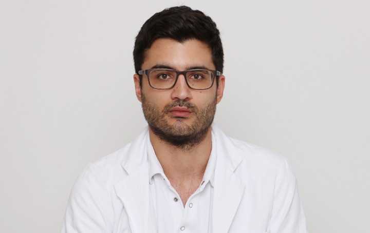Panagiotis Bakoleas