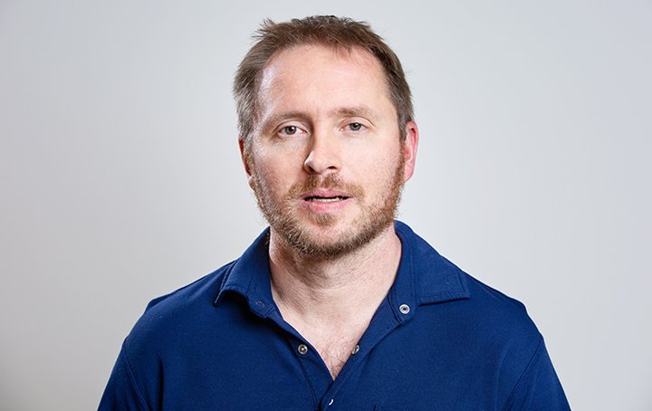 Björn Ernst
