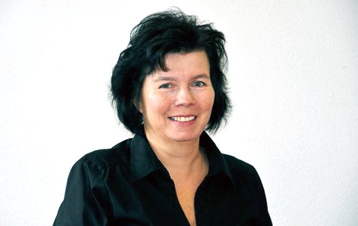 Gaby Niederer