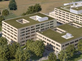 Pflegezentrum