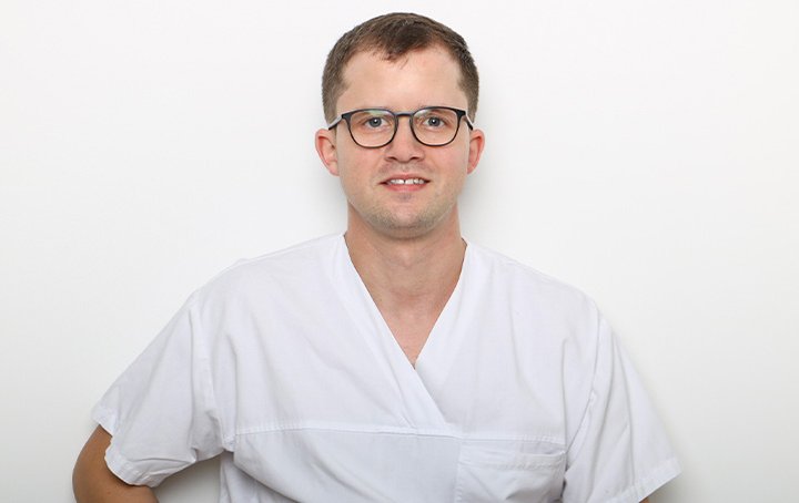 Joel Florian Akeret