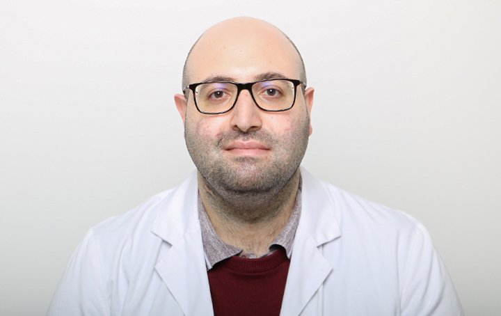 Ilker Acemoglu