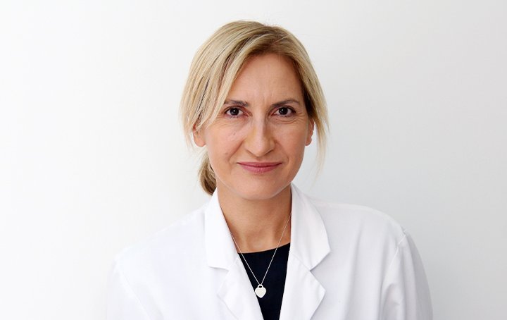 Sonja Saravanja