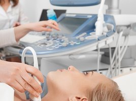 Endokrine Chirurgie