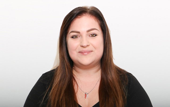 Vanessa Romano