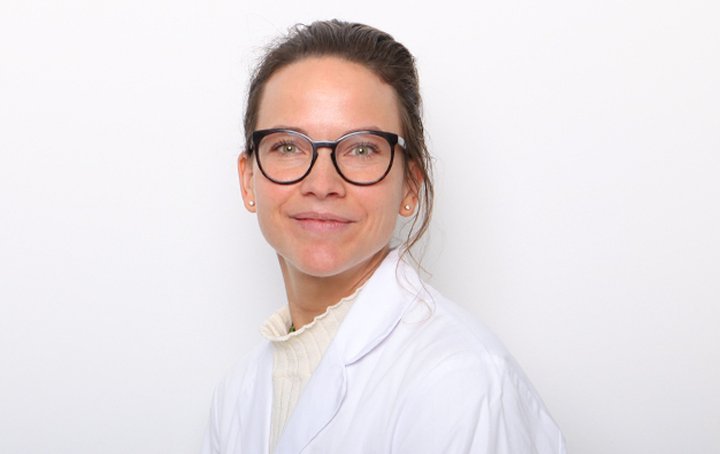Dominique Lisa Birrer
