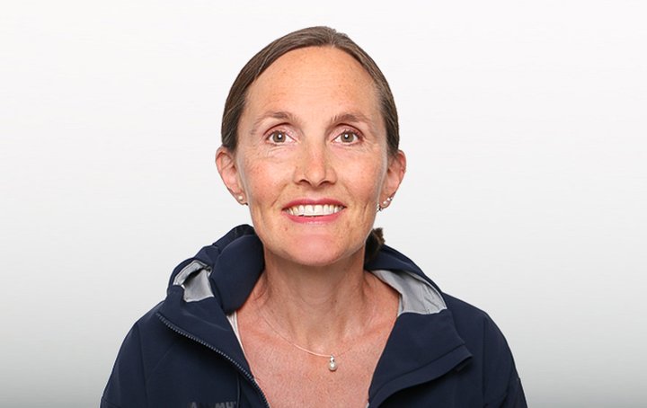 Barbara Goldinger