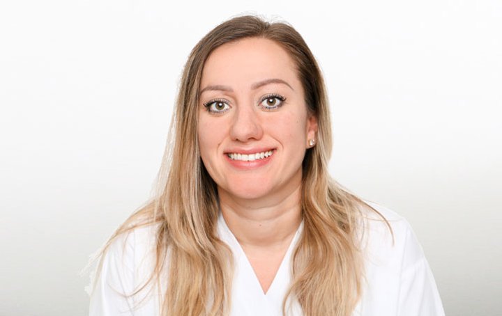 Vlora Mulaku