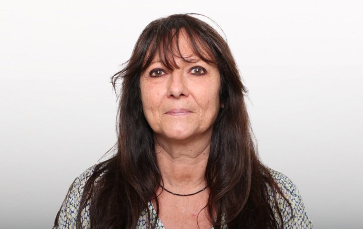 Senta Koch