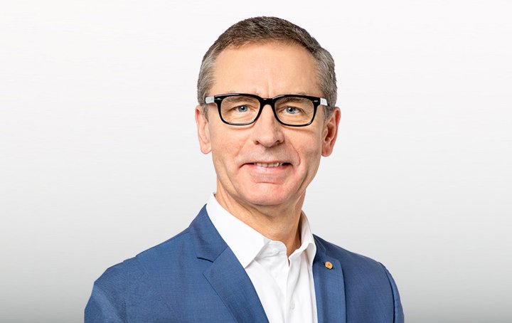 Peter Brändli