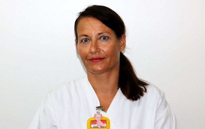 Tina Thalis