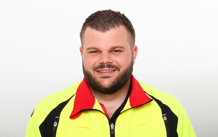 Luca Mühlethaler