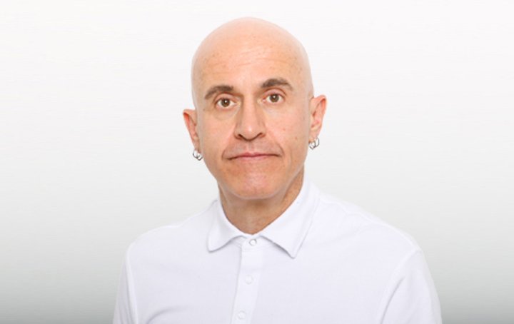 Peter Kienzle
