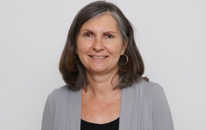 Marianne Gerspacher
