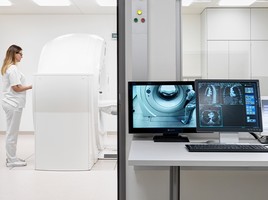 Dipl. Fachfrau/-mann für medizinisch-technische Radiologie HF