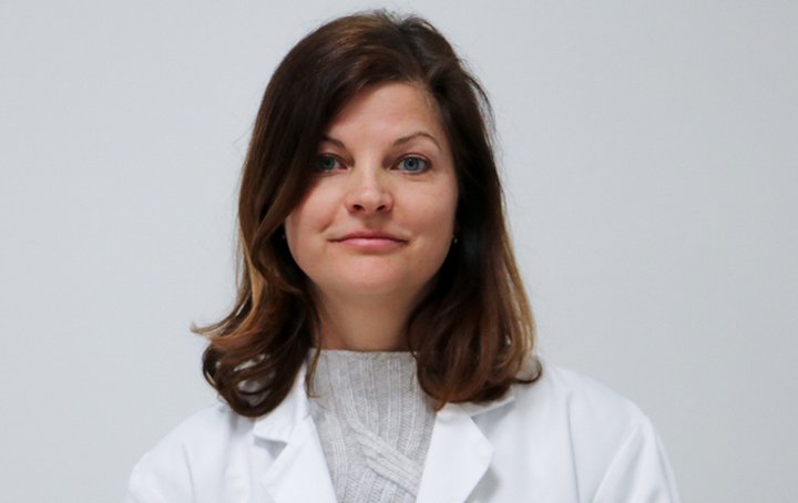 Lisa Lauritsch-Hernandez