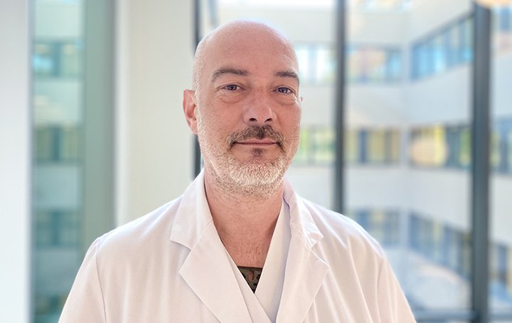 Patrick Grüninger