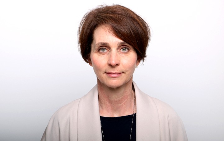 Isabelle Wilhelm