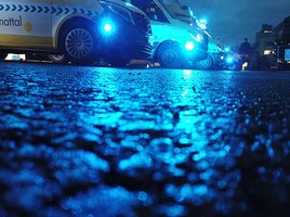 Rettungsdienst