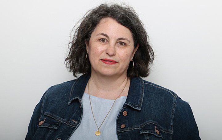 Jacqueline Reifler