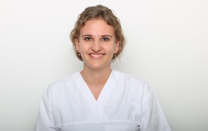 Marina Ganz