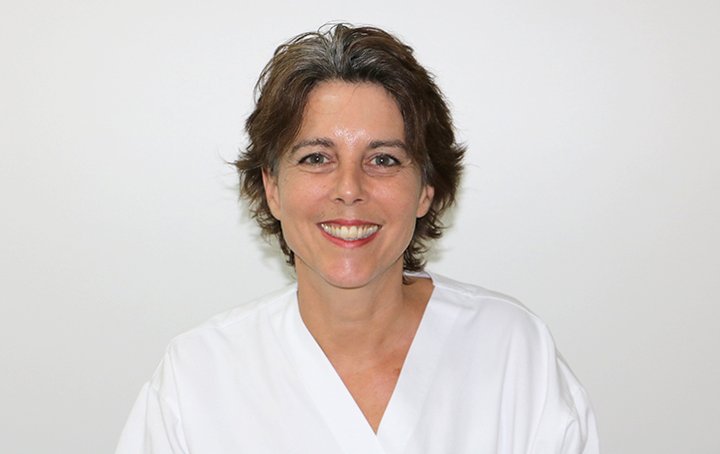 Martina Gredig