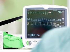 Kardiologie