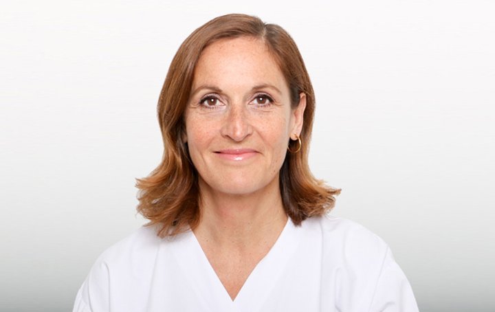 Irene Moschettini
