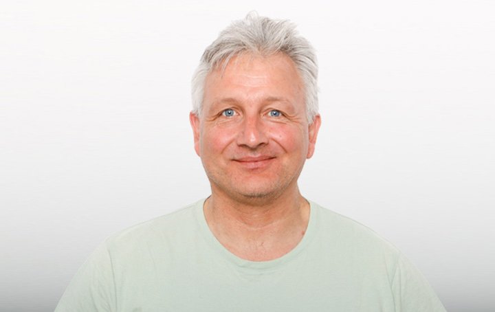 Adrian Marbacher