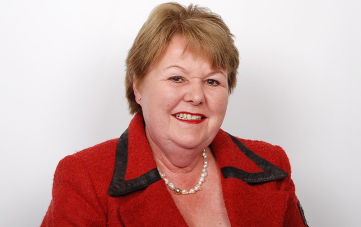 Veronika Neubauer