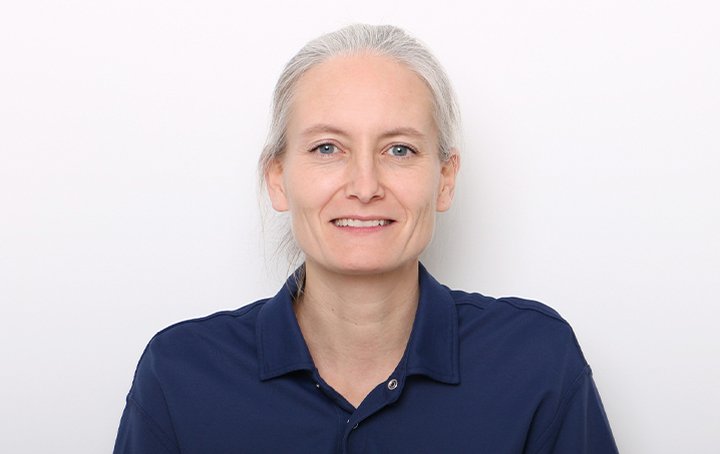 Gabriela Bühler